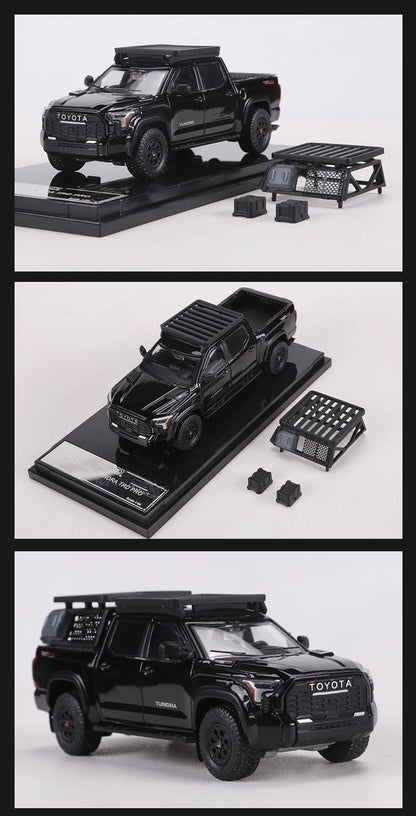 GCD 1:64 Tundra Alloy Model Car