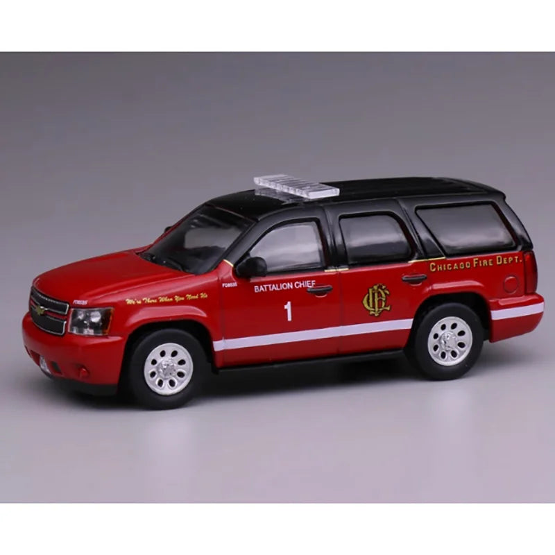 Diecast 1/64 Scale Hummer variations