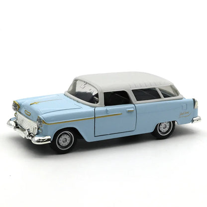 1:32 Alloy Classic Car