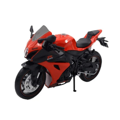 1:12 APULIA RSV4  GSX Alloy Motorcycle