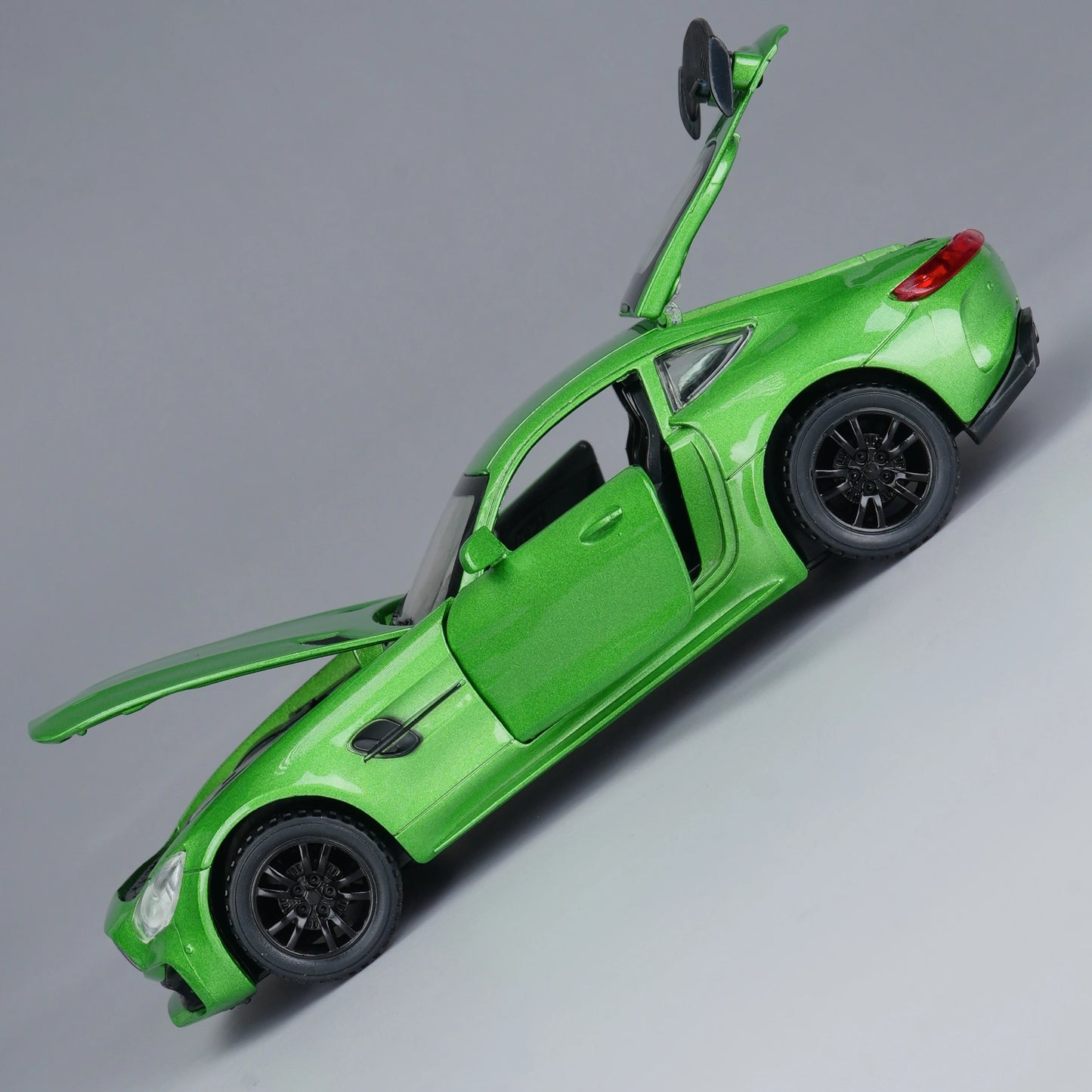 Mercedes super car