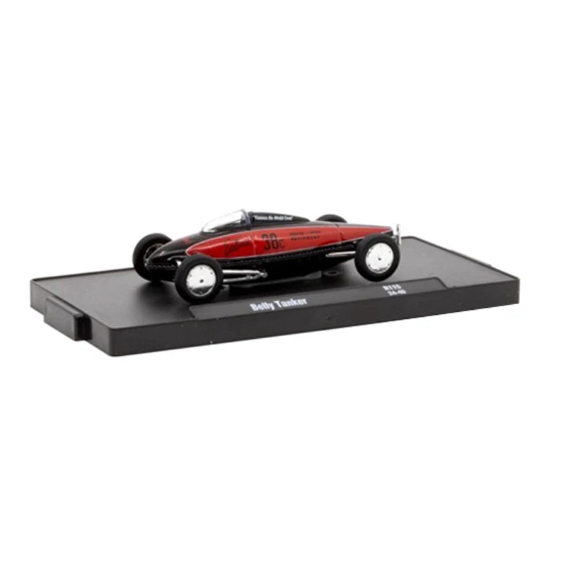 M2 Machines 1:64 Scale 1974 W 200 Diecast Alloy Car Model Pickup Limited Collection
