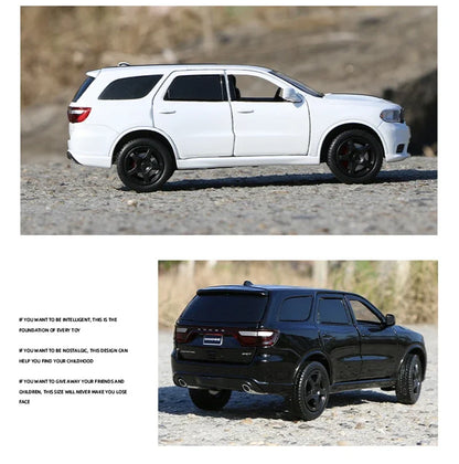 1:32 Dodge Durango SUV