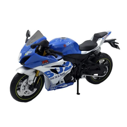 1:12 APULIA RSV4  GSX Alloy Motorcycle