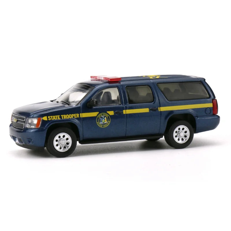 Diecast 1/64 Scale Hummer variations