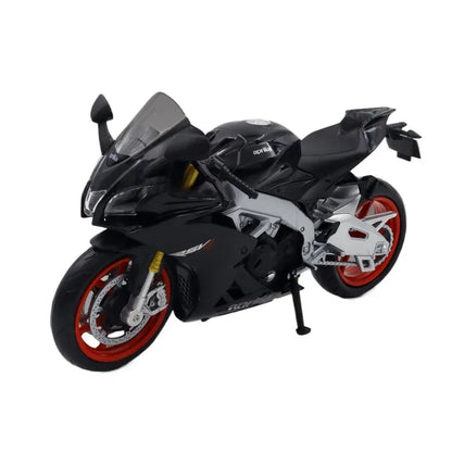 1:12 APULIA RSV4  GSX Alloy Motorcycle