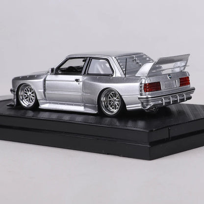 NA 1:64 E30 Motorsport Resin Model Car