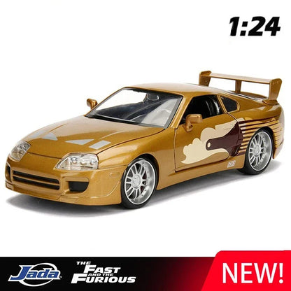 JADA 1:24 Supra 1995