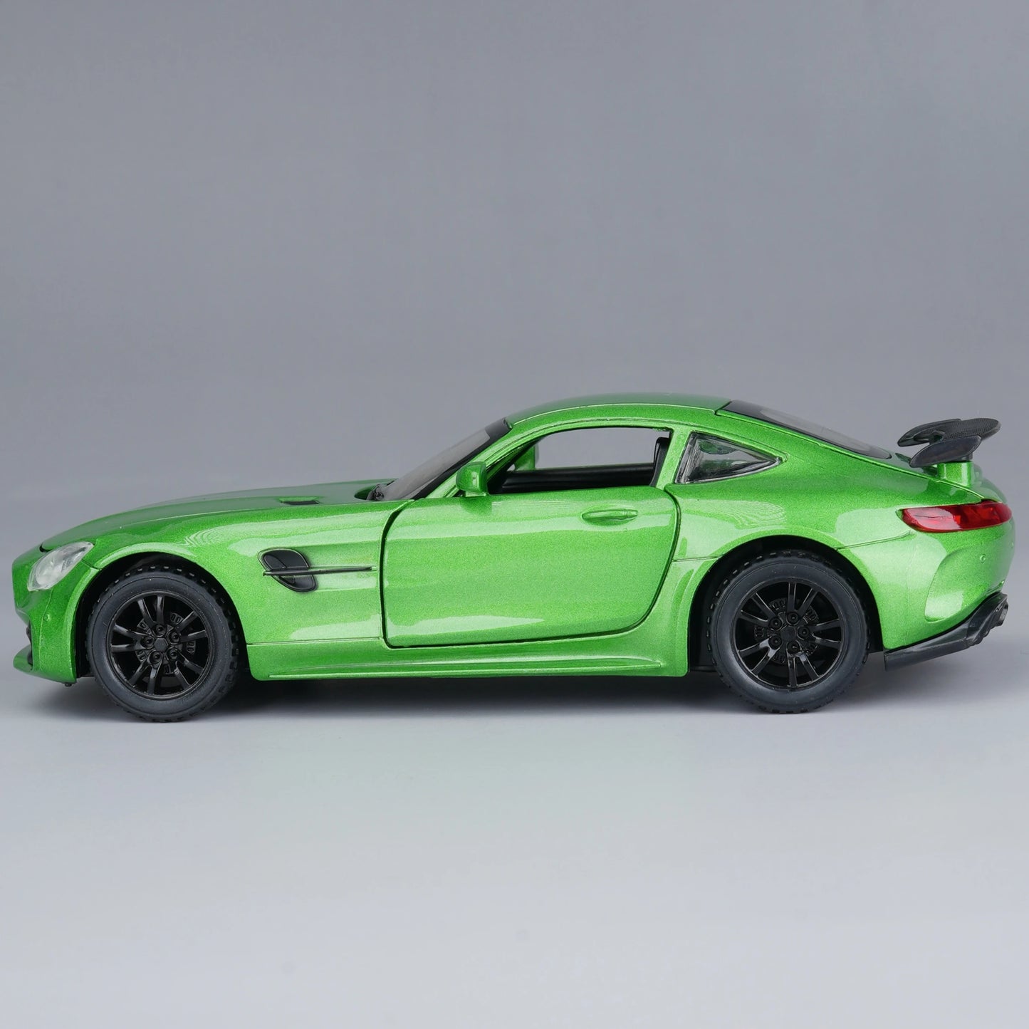 Mercedes super car