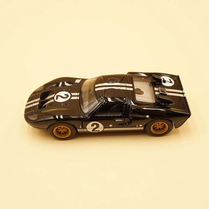 1:32 1966 Ford GT40 Alloy Sports Car