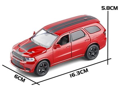 1:32 Dodge Durango SUV