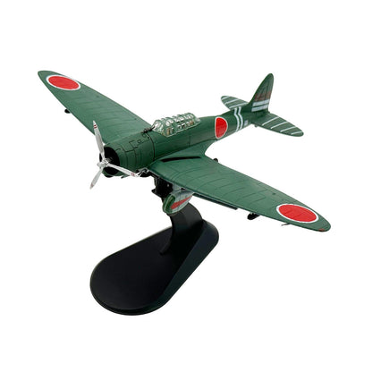 1/72 Naval Aircraft Diecast Alloy Fighter