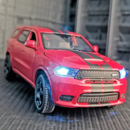 1:32 Dodge Durango SUV