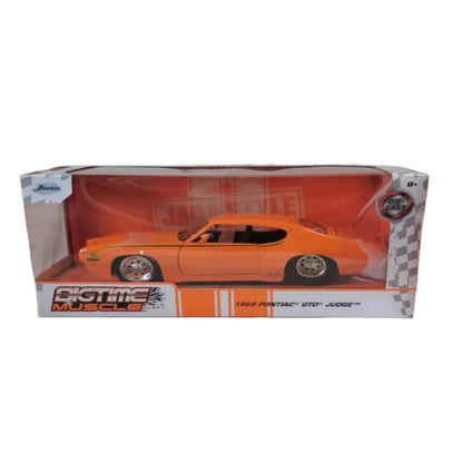 JADA 1:24 1978-1972 Pontiac Firebird American muscle