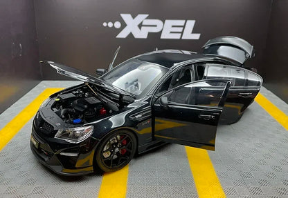 Biante Diecast Alloy 1/18 Scale Holden HSV GTSR W1