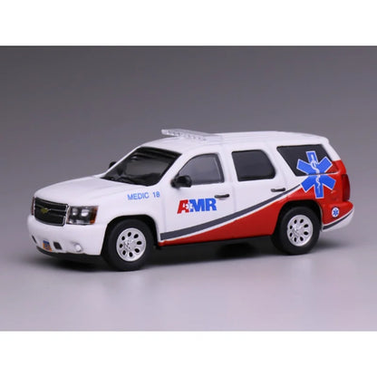 Diecast 1/64 Scale Hummer variations