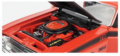 WELLY 1:24 Dodge Challenger T/A 1970