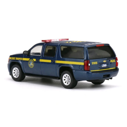 Diecast 1/64 Scale Hummer variations