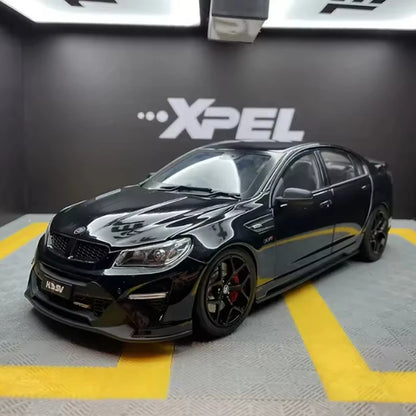 Biante Diecast Alloy 1/18 Scale Holden HSV GTSR W1