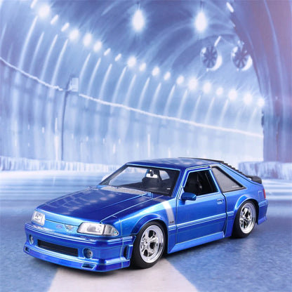 1:24 1989  Mustang GT