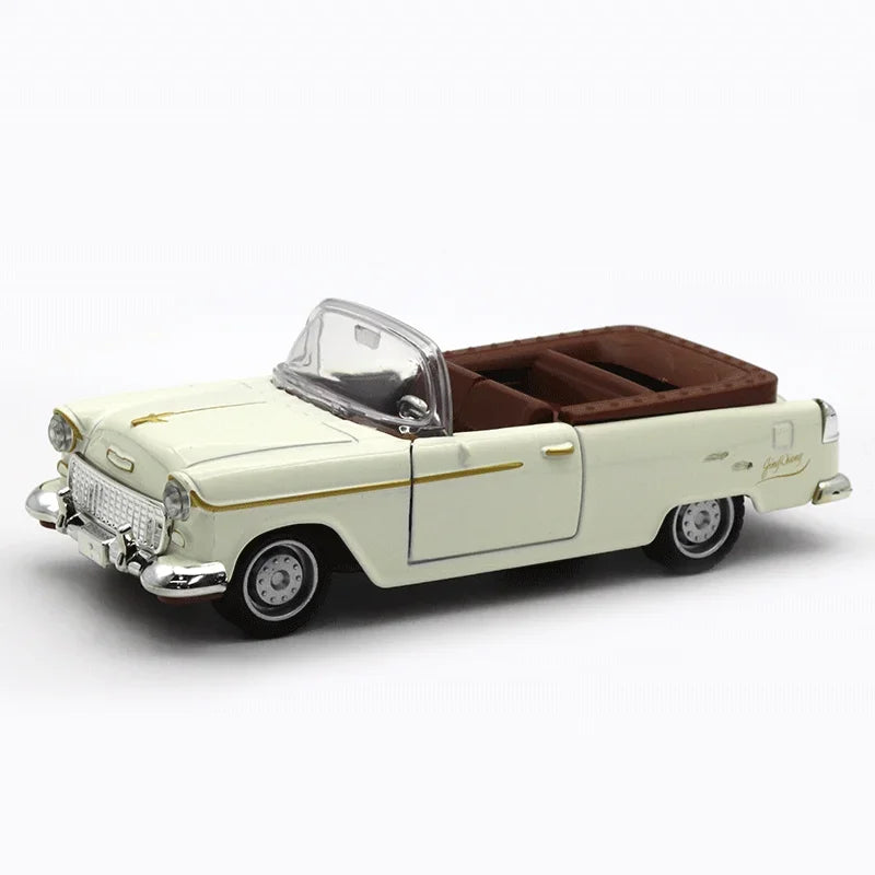 1:32 Alloy Classic Car