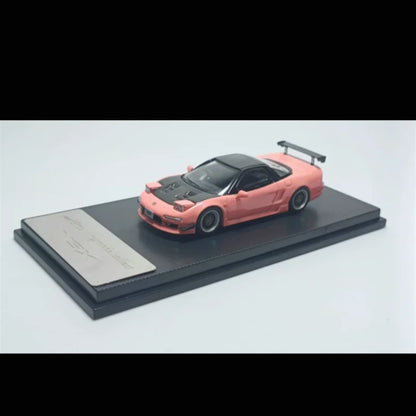 MC 1:64 NSX NA1 LBWK Modified