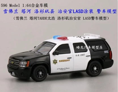 Diecast 1/64 Scale Hummer variations
