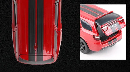 1:32 Dodge Durango SUV