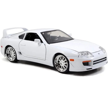 JADA 1:24 Supra 1995