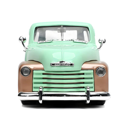 JADA 1:24 1953 Chevy Pickup Alloy Car