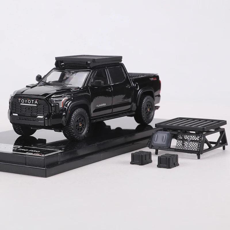 GCD 1:64 Tundra Alloy Model Car