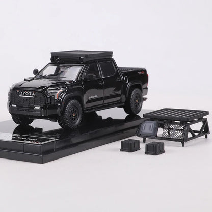 GCD 1:64 Tundra Alloy Model Car