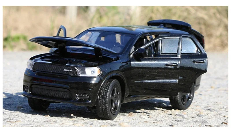 1:32 Dodge Durango SUV