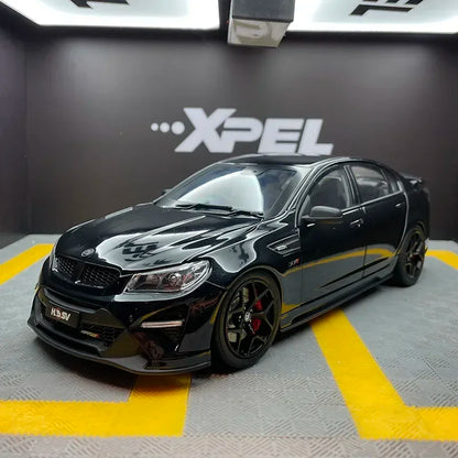 Biante Diecast Alloy 1/18 Scale Holden HSV GTSR W1