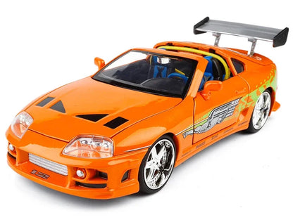 JADA 1:24 Supra 1995