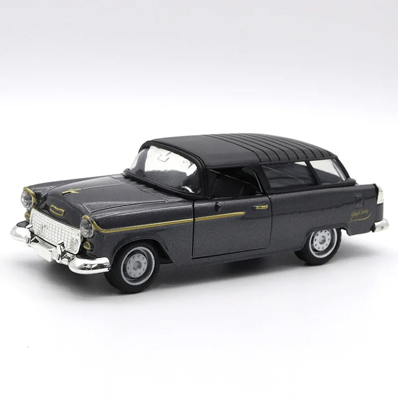 1:32 Alloy Classic Car